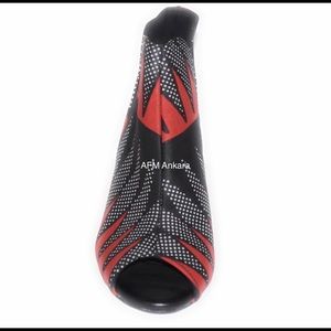 AFM Ankara LLC Booties